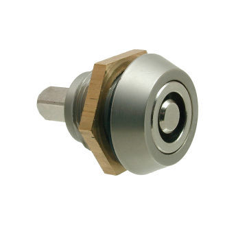 Serratura meccanica - 5506 20.3mm - Lowe & Fletcher - a camme / per mobile / a 1 punto