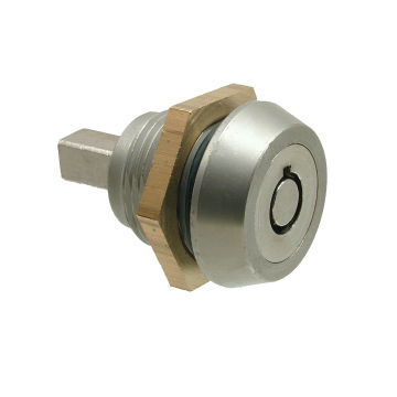 Serratura meccanica - 5505 20mm - Lowe & Fletcher - a camme / per mobile / a 1 punto