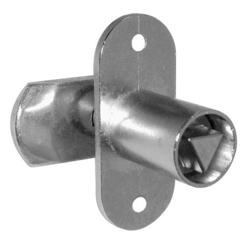 Serratura meccanica - C675 21.5mm - Lowe & Fletcher - a camme / per mobile / a 1 punto
