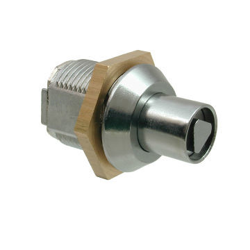 Serratura meccanica - 4283 22.5mm - Lowe & Fletcher - a camme / per mobile / a 1 punto