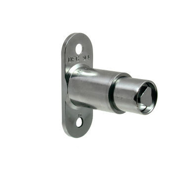 Serratura meccanica - 4284 26mm - Lowe & Fletcher - a camme / per mobile / a 1 punto