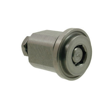 Serratura meccanica - 5507 29mm - Lowe & Fletcher - a camme / per mobile / a 1 punto
