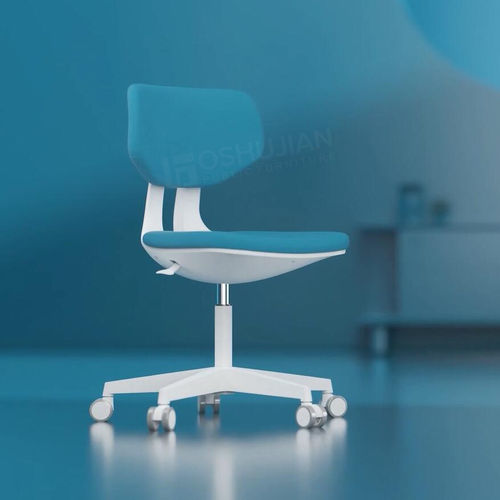 Sedia da ufficio contemporanea - MK131 - Foshan Oshujian Furniture Manufacturing Co., Ltd. - per cameretta / da interno / in tessuto