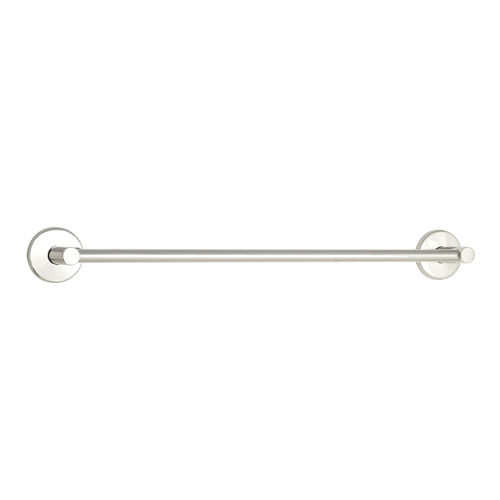 Portasalviette a 1 barra - 700-2024 - Seachrome - da parete / in acciaio inossidabile / per hotel