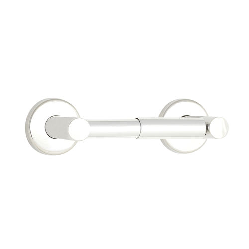 Portarotolo da parete - 700-31 - Seachrome - in acciaio inossidabile / contract