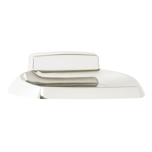 Portasapone da parete - SCM-P5360 - Seachrome - in Zamak / per hotel