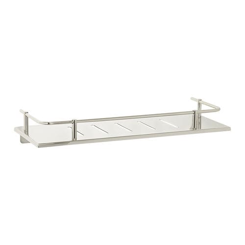 Mensola da bagno - 720-9016-PS - Seachrome - a muro / contemporaneo / in acciaio inossidabile
