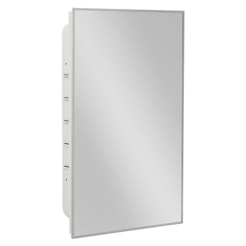 Armadietto per medicinali per hotel - WC-468-BCBP2 - Seachrome - da parete / con specchio