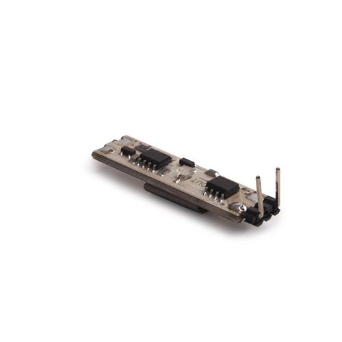 Dimmer per illuminazione - 62047 - Klus Design - telecomandato / ad incasso / in plastica