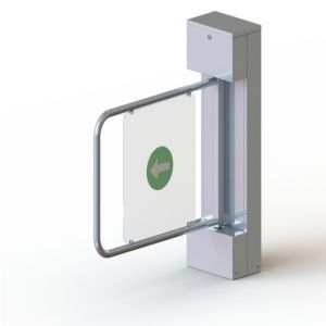 Tornello a mezza altezza - WR-324-B - Winser Technical - in acciaio inossidabile / semiprofessionale
