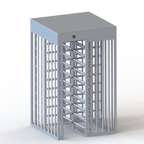 Tornello a tutta altezza - WR-442  - Winser Technical - con base / in acciaio inossidabile / per stadio