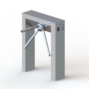Tornello tripode - WR-274 - Winser Technical - in acciaio inossidabile / in alluminio / per fabbrica