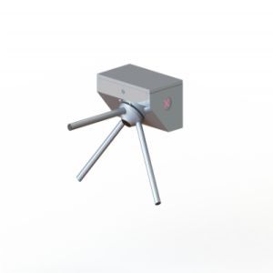 Tornello tripode - WR-272 - Winser Technical - in acciaio inossidabile / in alluminio / per fabbrica