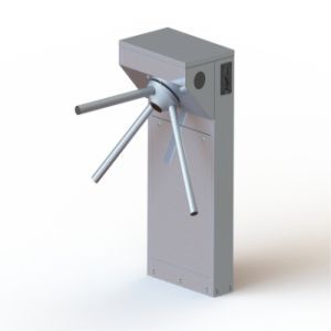Tornello tripode - WR-270  - Winser Technical - in acciaio inossidabile / in alluminio / per fabbrica