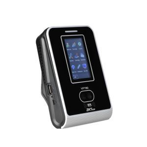 Lettore di riconoscimento facciale biometrico per controllo accesso - VF-780 - Winser Technical - sospeso / con diritti di accesso personalizzati