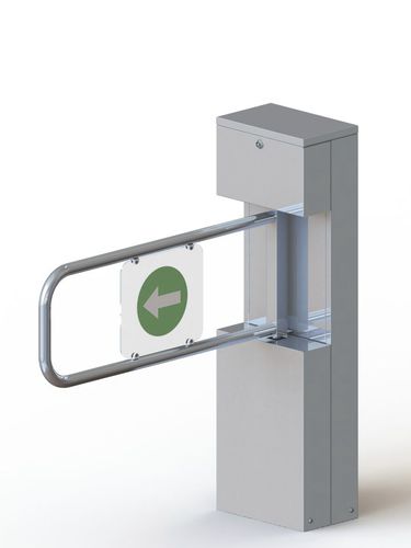 Tornello a mezza altezza - WR-322-B - Winser Technical - in acciaio inossidabile / contract / semiprofessionale