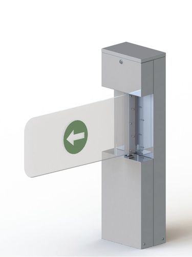 Tornello a mezza altezza - WR-322-C - Winser Technical - in acciaio inossidabile / contract / semiprofessionale