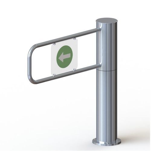 Tornello a mezza altezza - WR-312-B - Winser Technical - in acciaio inossidabile / contract / semiprofessionale