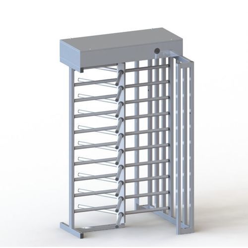 Tornello a tutta altezza - WR-332 - Winser Technical - con base / in acciaio inossidabile / per stadio