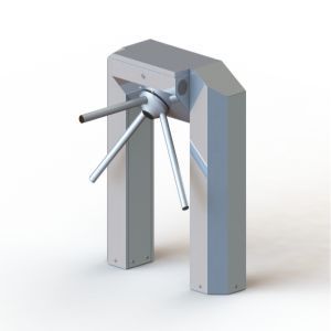 Tornello in acciaio inossidabile - WR-262 - Winser Technical - in alluminio / per fabbrica / per scuola