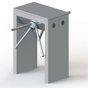 Tornello tripode - WR-214-D - Winser Technical - in alluminio / per fabbrica / per scuola