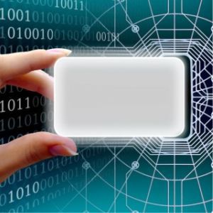 Scheda transponder per controllo accessi - MIFARE - Winser Technical