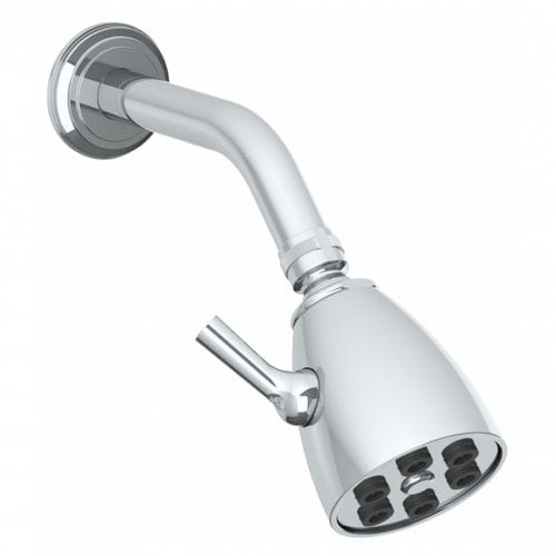 Soffione doccia da parete - AIK40 - The Watermark Collection