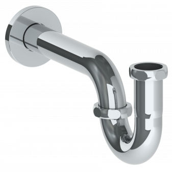 Sifone per lavabo in acciaio inossidabile - ANC06 - The Watermark Collection