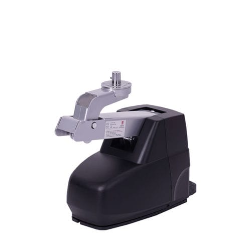 Base per sedia in metallo - E33F - BD KOREA CO.,LTD - centralizzata / elettrica / per centro estetico