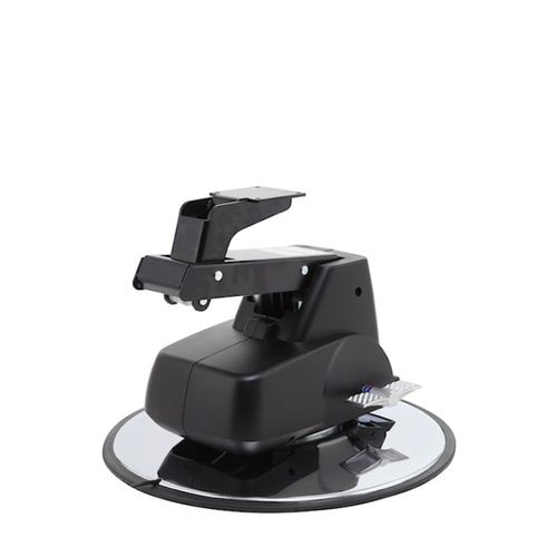 Base per sedia in metallo - E41 - BD KOREA CO.,LTD - centralizzata / elettrica / per centro estetico