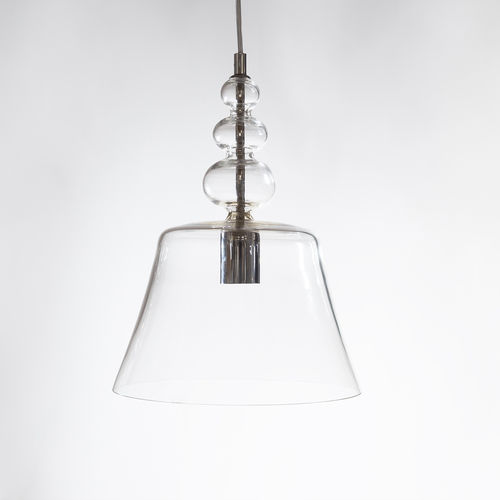 Lampada a sospensione - Magic - BOTTEGA VENEZIANA - in vetro soffiato / in vetro di Murano / contemporanea