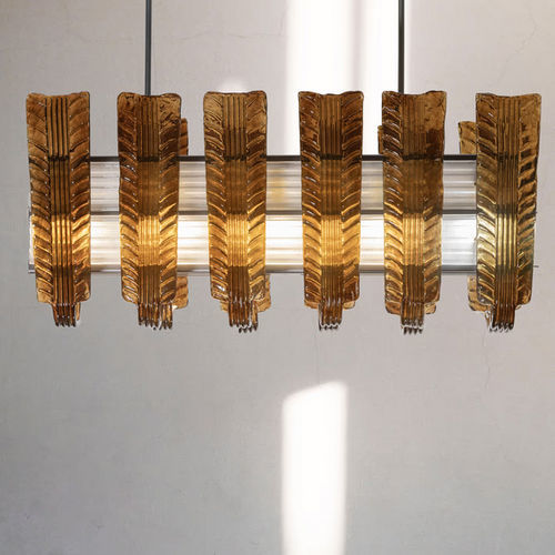 lampadario vintage - BOTTEGA VENEZIANA