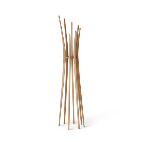Appendiabiti da terra - C COLLECTION: Branch - CondeHouse - contemporaneo / in frassino