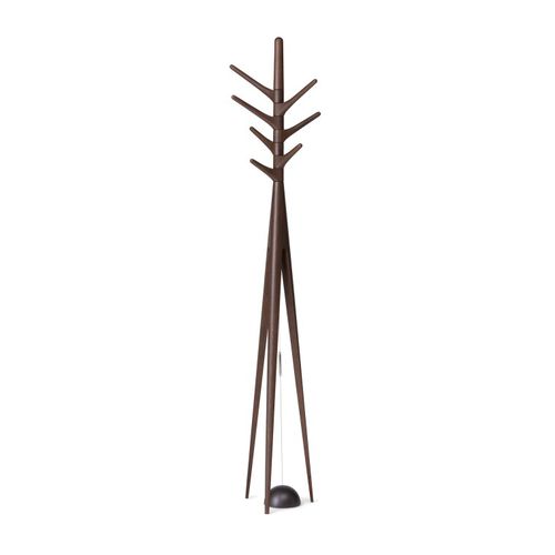 Appendiabiti da terra - C COLLECTION: Fioretto - CondeHouse - contemporaneo / in frassino
