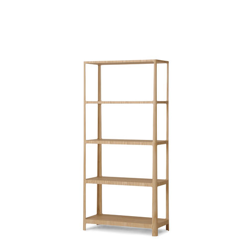 Scaffale contemporaneo - C COLLECTION SORAHE SMALL - CondeHouse - in frassino