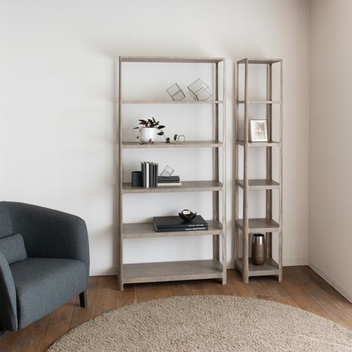 Scaffale contemporaneo - M COLLECTION SORAHE ORIGINAL  - CondeHouse - in frassino