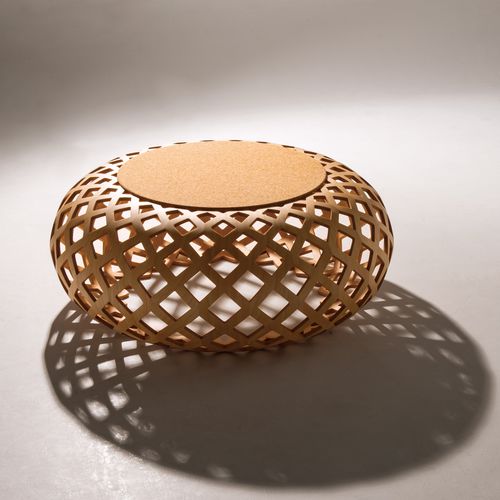 pouf design originale - CondeHouse