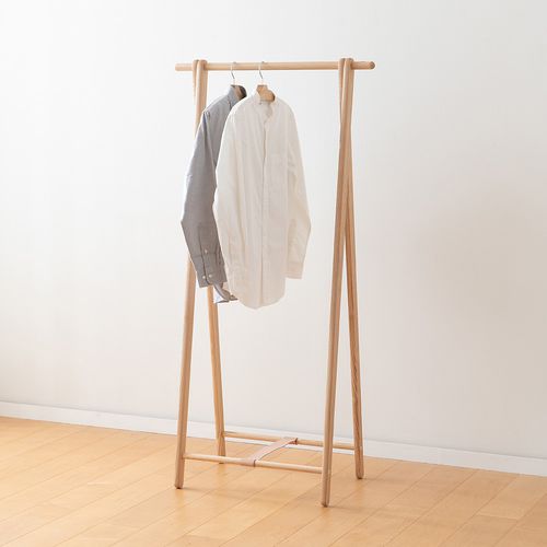 Appendiabiti da terra - Dress Rack - CondeHouse - contemporaneo / in legno / contract