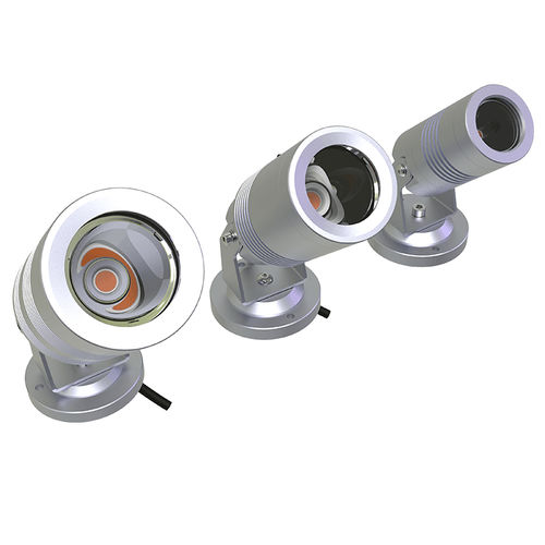 Proiettore IP66 - CANON-M - TMTechElectronics Co., Ltd - LED / professionale / da esterno