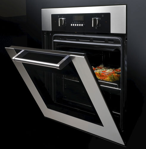 Forno elettrico - FFC60305 - BLUAWAY SA - a convenzione / da incasso / singolo