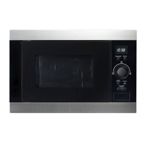 Forno elettrico - FMOC60650 - BLUAWAY SA - a convezione / a microonde / da incasso