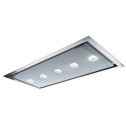 Cappa da incasso - FEX023120 - BLUAWAY SA - con illuminazione integrata