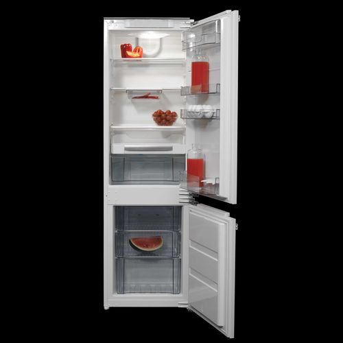 Frigorifero combinato a 2 porte - FFI268600 - BLUAWAY SA - a cassetti / per uso residenziale / da incasso