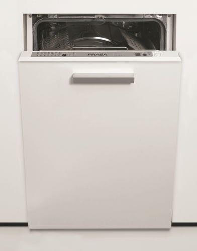 Lavastoviglie a carico frontale - FMLI457.01TI - BLUAWAY SA - per uso residenziale / integrata / ecologica
