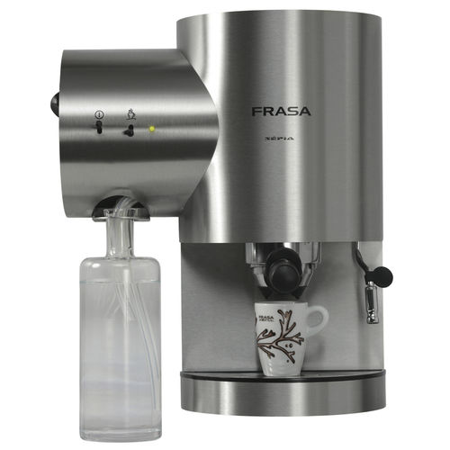 Macchina da caffè professionale - FMCSEPIAII - BLUAWAY SA - automatica / a 1 gruppo