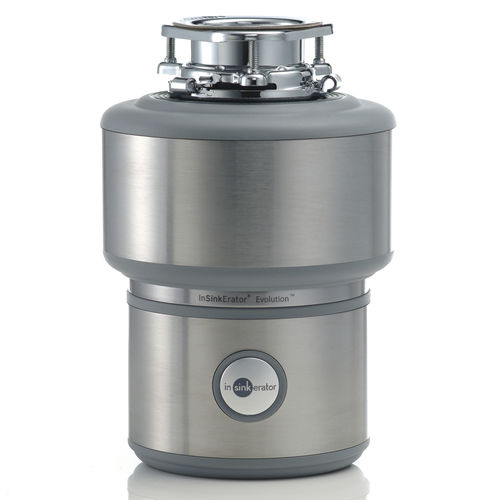 Trituratore di scarti alimentari - EVOLUTION - BLUAWAY SA