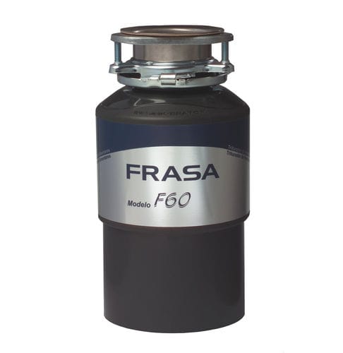 Trituratore di scarti alimentari professionale - ONDA F60 - BLUAWAY SA
