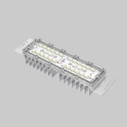 Proiettore IP66 - EXC-MLS9Y - Shenzhen EXC-LED Technology Co., Ltd - LED RGBW / professionale / da esterno