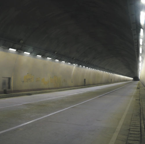 Illuminazione per tunnel - EXC-TL-Z09 - Shenzhen EXC-LED Technology Co., Ltd