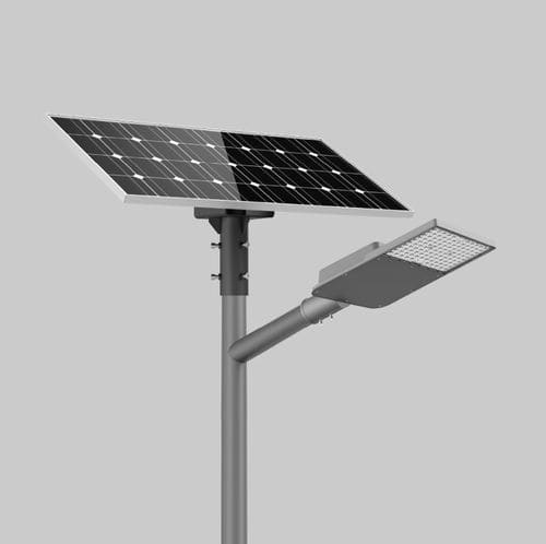 Lampione urbano - EXC-FR-Z10 - Shenzhen EXC-LED Technology Co., Ltd - contemporaneo / in alluminio / LED